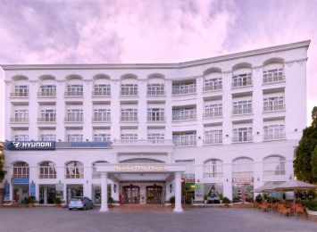 Ngoc Phat Hotel